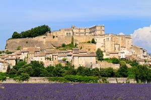 immobilier drome provençale