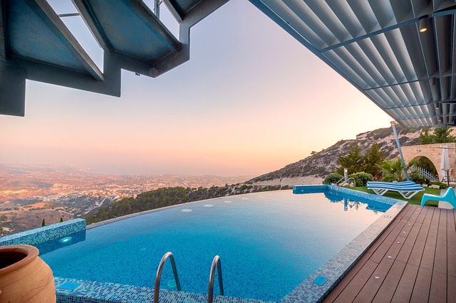 Maison à vendre avec piscine Drôme Provençale